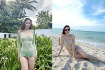 Bí quyết giữ vòng eo 58 của nữ MC “xinh nhất VTV“