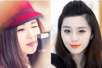 6 cô nàng bỗng dưng nổi tiếng vì giống Phạm Băng Băng
