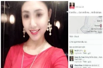 Hot girl nhảy cầu Tân Thuận tử tự vì cãi nhau với bạn trai