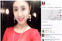 Hot girl nhảy cầu Tân Thuận tử tự vì cãi nhau với bạn trai