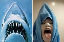 Chàng trai gây sốt mạng quốc tế với màn cosplay “bá đạo“