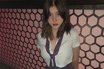 Dàn hot girl 10x sở hữu thân hình chữ S gợi cảm, vòng 1 nở nang 