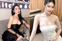 Nữ Tiktoker là đại gia đất vẫn livestream, đạt doanh thu khủng 