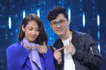 Khoe tóc mới, streamer NoWay khiến fan tưởng nhầm Lee Min Ho