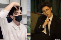 Dàn hot boy Trung Quốc tắt app, lộ mặt thật khiến dân tình ngất xỉu