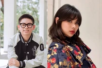 Suýt không nhận ra Rich kid Gia Kỳ, "fanboy" của Ngọc Trinh ngày nào 