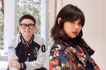 Suýt không nhận ra Rich kid Gia Kỳ, "fanboy" của Ngọc Trinh ngày nào 