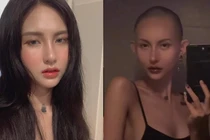 Nhan sắc gây thương nhớ của Lâm Minh trước khi bị Decao tương tác