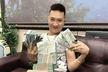 Huấn Hoa Hồng: Giang hồ mạng và những điều ít ai biết