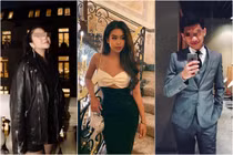 Rich kid Việt mùa Covid-19: Kẻ bị chửi, người được khen hết lời