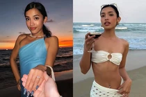 Màn cầu hôn “cảm lạnh” của tiểu thư chuỗi siêu thị lớn Đà Nẵng