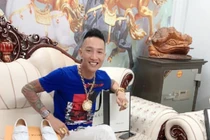 Huấn Hoa Hồng và loạt giang hồ mạng dạy đời và cái kết...