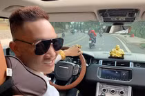 Trước khi bị đưa đi cai nghiện bắt buộc, Huấn Hoa Hồng từng gây phốt gì?