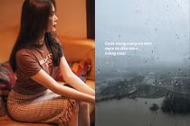 Linh Rin có động thái bất ngờ sau tin đồn chia tay anh trai rich kid Tiên Nguyễn