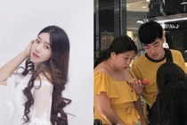 Bỏ "7749" lượt filter, dân mạng phát hoảng với nhan sắc hot girl triệu follow