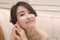 Vợ hai Minh Nhựa ở đâu trong đám cưới con riêng của chồng?