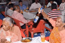 Ảnh độc chỉ có ở Ấn Độ (4)