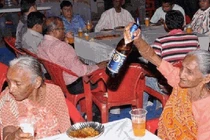 Ảnh độc chỉ có ở Ấn Độ (4)