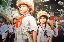 Lễ khai giảng “không ngủ được” trong ký ức của 7X, 8X