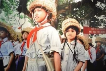 Lễ khai giảng “không ngủ được” trong ký ức của 7X, 8X