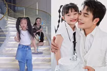 Con gái Lê Dương Bảo Lâm vừa lập Tiktok chiếm spotlight cõi mạng