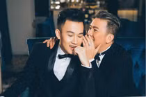 Vén màn bí mật quan hệ của em trai Hoài Linh với Đàm Vĩnh Hưng