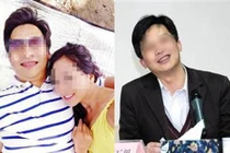 Giáo sư ĐH lộ chuyện ép nữ sinh quan hệ đến mang thai