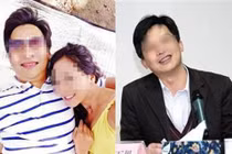 Giáo sư ĐH lộ chuyện ép nữ sinh quan hệ đến mang thai