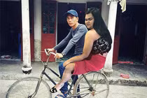 Nhờ dân mạng sửa ảnh, chàng trai xem xong chỉ muốn ném điện thoại