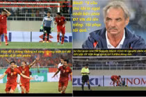 Ảnh chế AFF: Hàng thủ mơ ngủ đánh mất 3 điểm của VN
