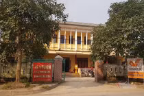 Chánh án huyện 'mây mưa' với kế toán được chuyển về TAND tỉnh