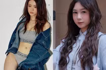 Hai hot girl 2002 hát nhép kiếm nghìn đô mỗi tháng giờ ra sao?