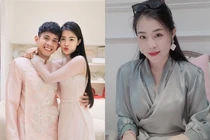 Tiết lộ ngày cưới của cầu thủ Hồng Duy và tiểu thư nhà giàu