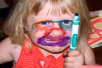 Thảm họa mang tên... trẻ con (19)