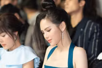 Sau scandal lộ clip nóng, “hot girl mỳ gõ” Phi Huyền Trang bất ngờ tái xuất 