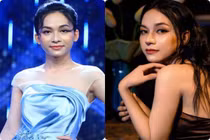 Dàn nữ chính Người ấy là ai bị dìm nhan sắc không thương tiếc