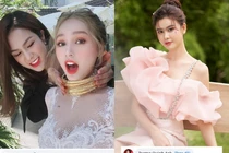 Diệp Lâm Anh và hội chị em nhắn nhủ Xoài Non sau ly hôn