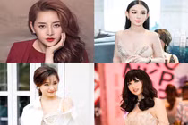 “Đào mộ” thời còn làm người mẫu ảnh teen của dàn hot girl Việt
