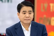 Chủ tịch HN gọi điện cho cô gái nhiễm Covid-19 "yêu cầu cấp thông tin"