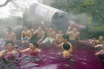 Ảnh độc chỉ có ở Nhật Bản (2)