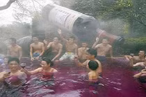 Ảnh độc chỉ có ở Nhật Bản (2)