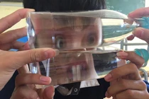 Soi trào lưu mới của hội học sinh khiến CĐM “hú hồn”