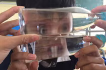 Soi trào lưu mới của hội học sinh khiến CĐM “hú hồn”