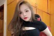 Giảm cân thành công, cô gái khiến bạn trai cũ tiếc ngẩn ngơ