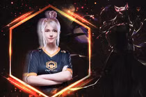 Thiên thần làng eSport gây sốt vì quá xinh đẹp, nhưng đây mới là điều gây chú ý