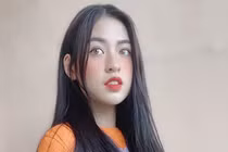 Lên hình mũm mĩm, hot girl “bắp cần bơ” tiết lộ lý do