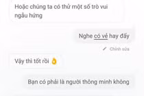 Những câu hỏi của dân tình khiến chị Google đau đầu trả lời 