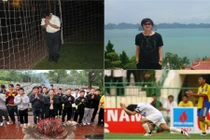 Chuyện mê tín của BHL và các cầu thủ V-League