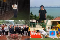 Chuyện mê tín của BHL và các cầu thủ V-League