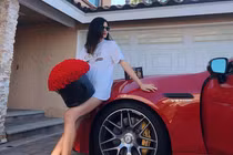 Gương mặt mới hội rich kid Việt, vừa lên sóng lập tức gây sốt